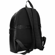 10153 4US PACIOTTI Black Backpack 0000000363
