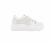 4BV182  SNEAKERS 4US PACIOTTI Oro 0000000431