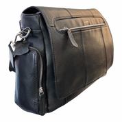 MO-23PL  Borsa lavoro Momo Design Nero 0000000685