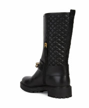 D26FTB   STIVALETTO HOARA Geox
