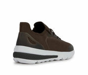U35BAA SNEAKERS Geox Verde 0000000512 Geox