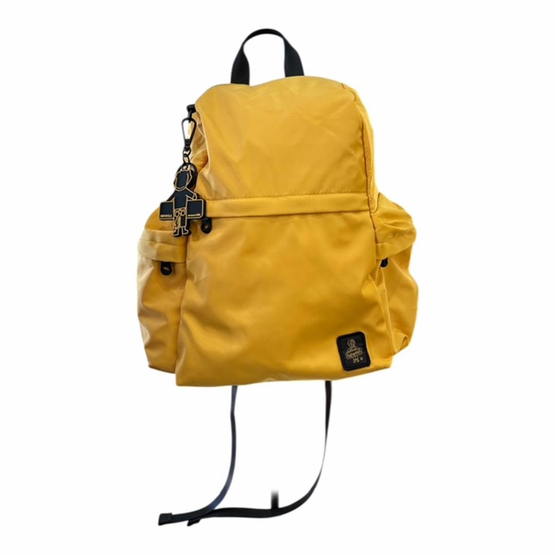 90024R570   Zaino Refrigiwear Giallo 0000000493