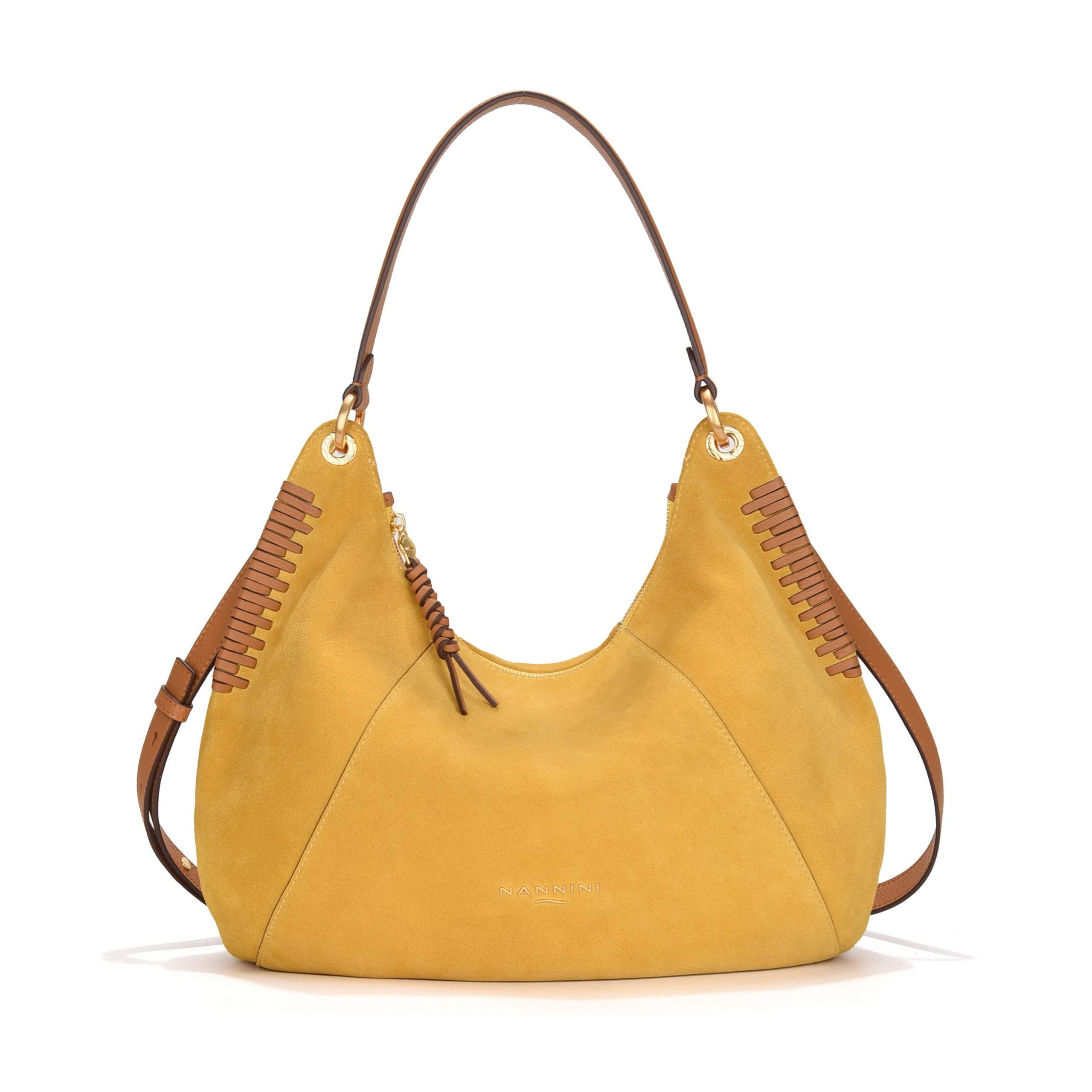 Borsa spalla Nannini