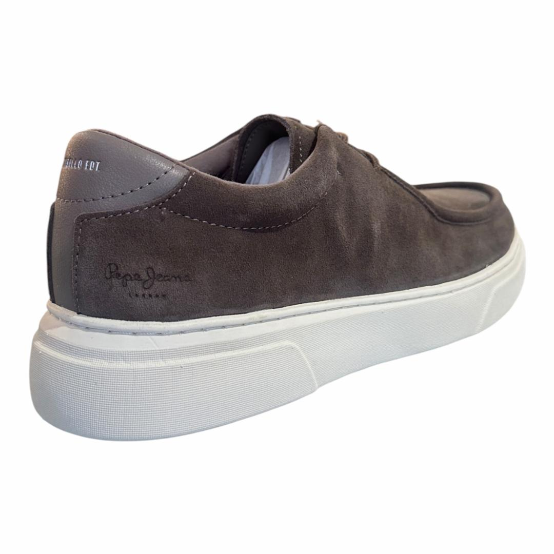 PMS100012  Mocassino Pepe Jeans Marrone 0000000758 Pepe Jeans