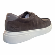 PMS100012  Mocassino Pepe Jeans Marrone 0000000758 Pepe Jeans