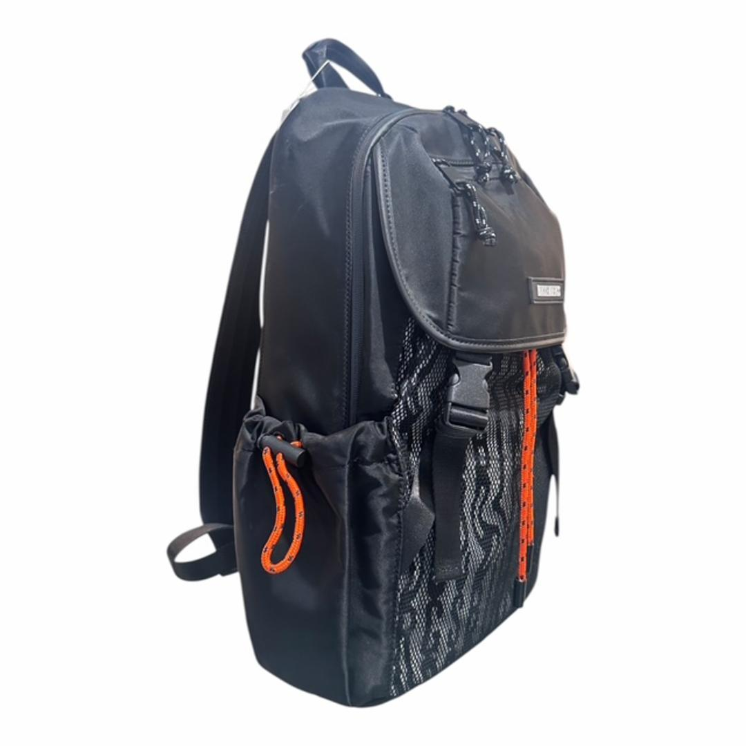 E2APME840025T59  Zaino Bikkembergs Nero 0000000498