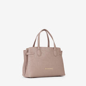 VBS8PG04  BORSE SHOPPING VALENTINO Taupe 0000000014