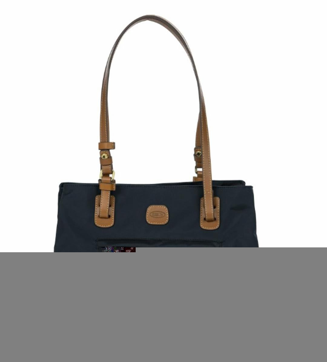 BXG45282  BORSE SHOPPING Bric'S Blu 0000000388 Bric'S
