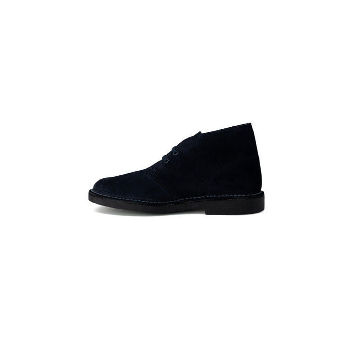 Clarks Scarpe Stringate Uomo