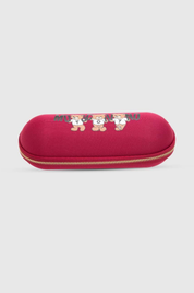 8425 Ombrello Moschino Bordeaux 0000000067
