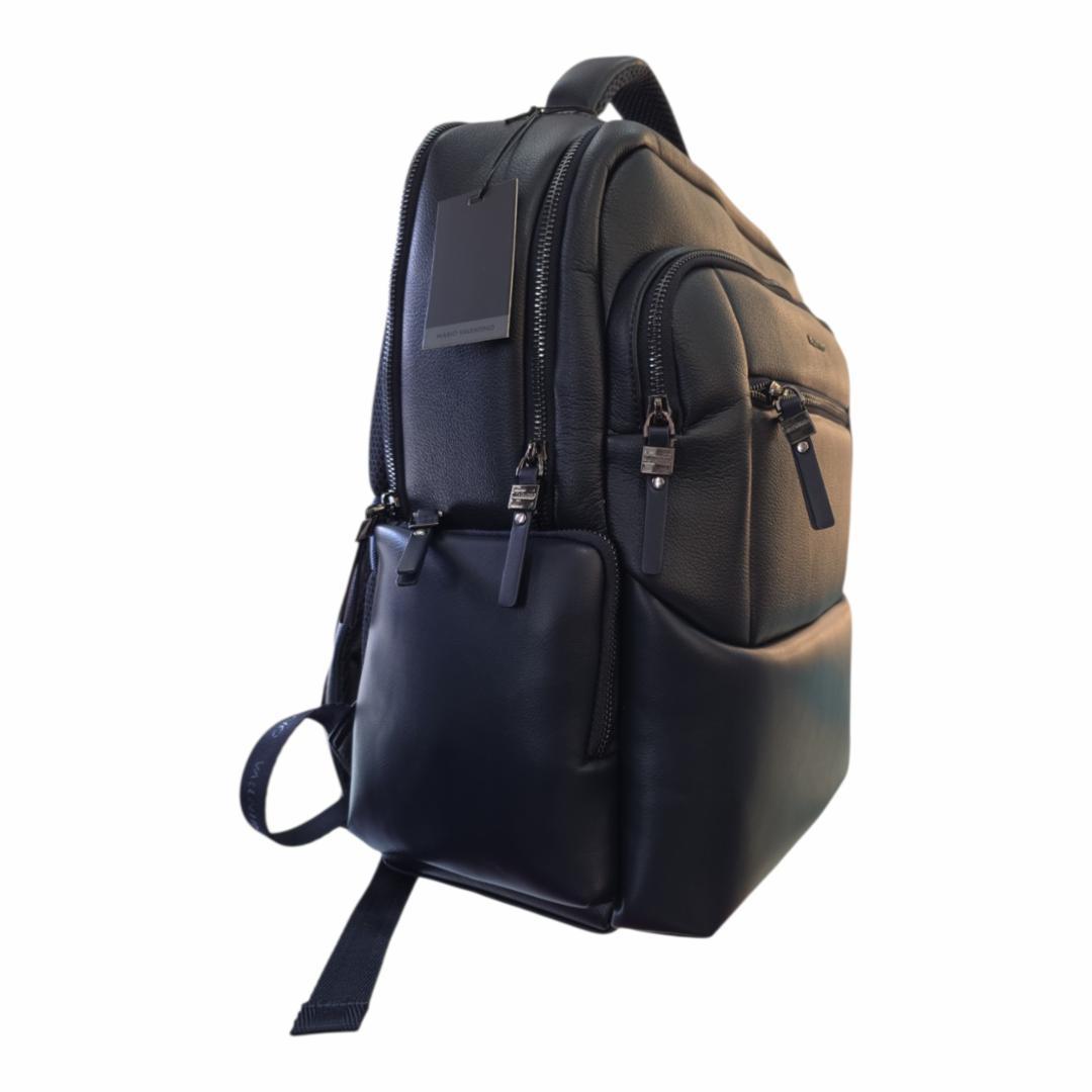VBSAJRO1 Zaini VALENTINO Blu 0000000815