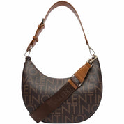 VBS9IS07  Tracolla VALENTINO Marrone/Beige 0000000008