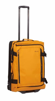 29272  Trolley RVZ Ravizzoni Giallo 0000000287 RVZ Ravizzoni