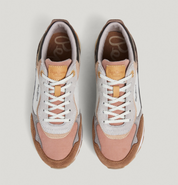 PLS600070 SNEAKERS Pepe Jeans Beige 0000000756 Pepe Jeans