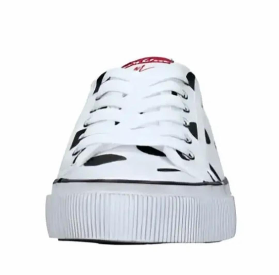 S631CP SNEAKERS Manila Grace Bianco 0000000673