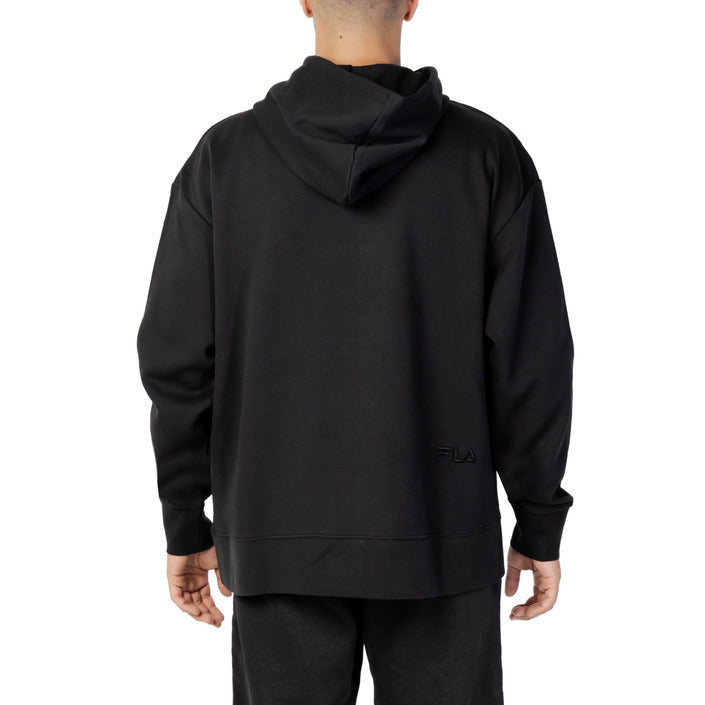 Fila Felpa Uomo