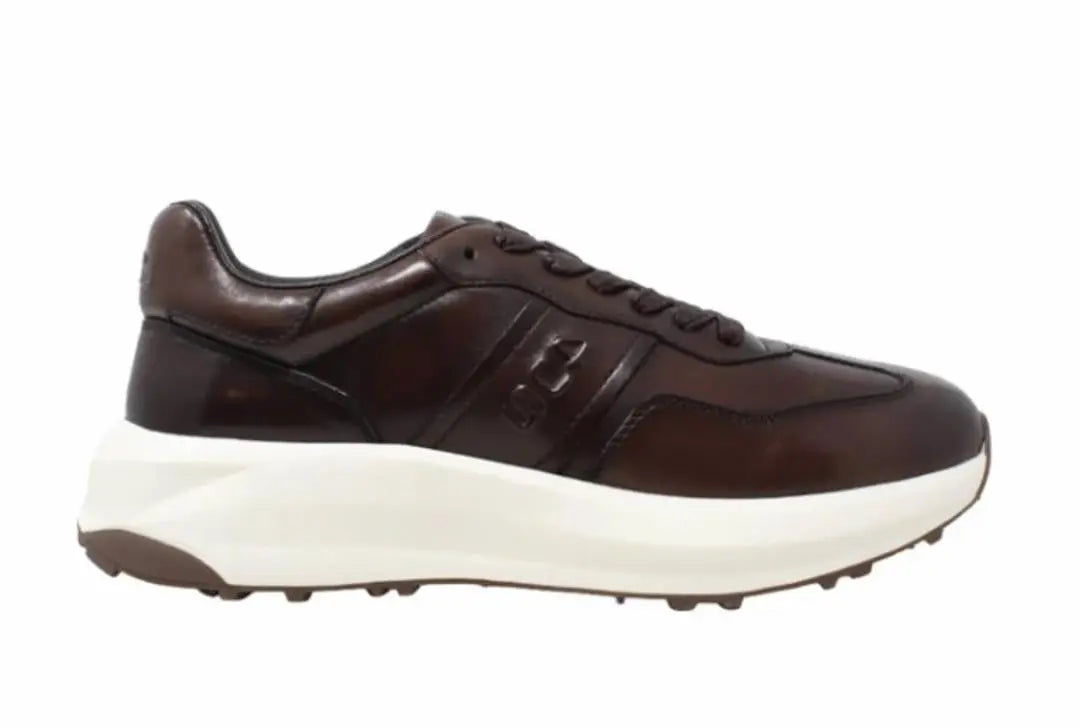 RIS001P SNEAKERS 4US PACIOTTI Testa di Moro 0000000269 4US PACIOTTI