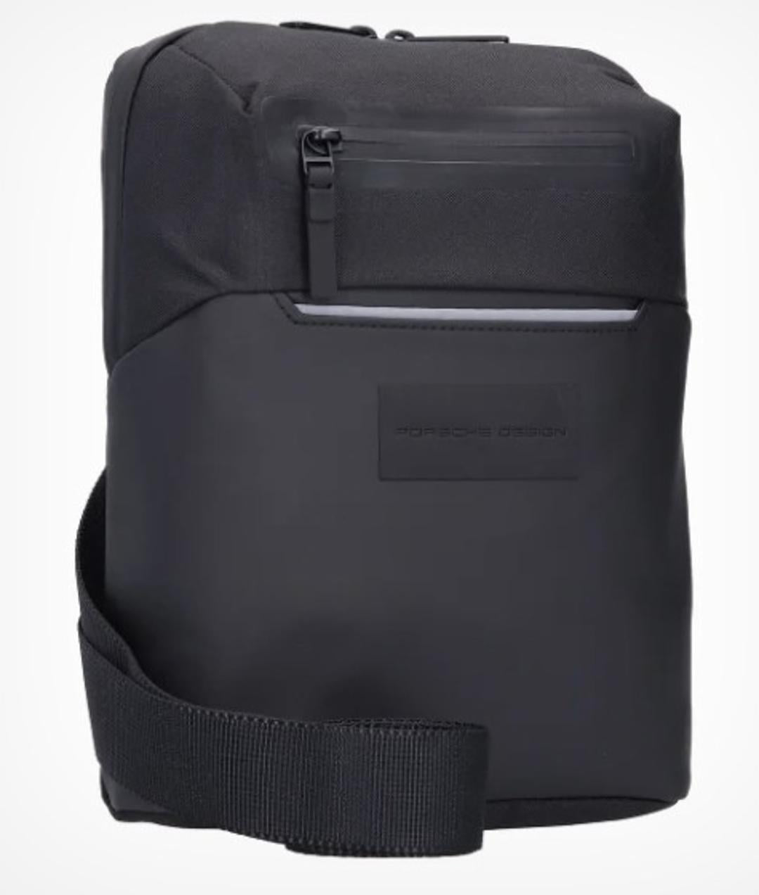 OCLO1512001  Tracolla Porsche Design Nero 0000000384