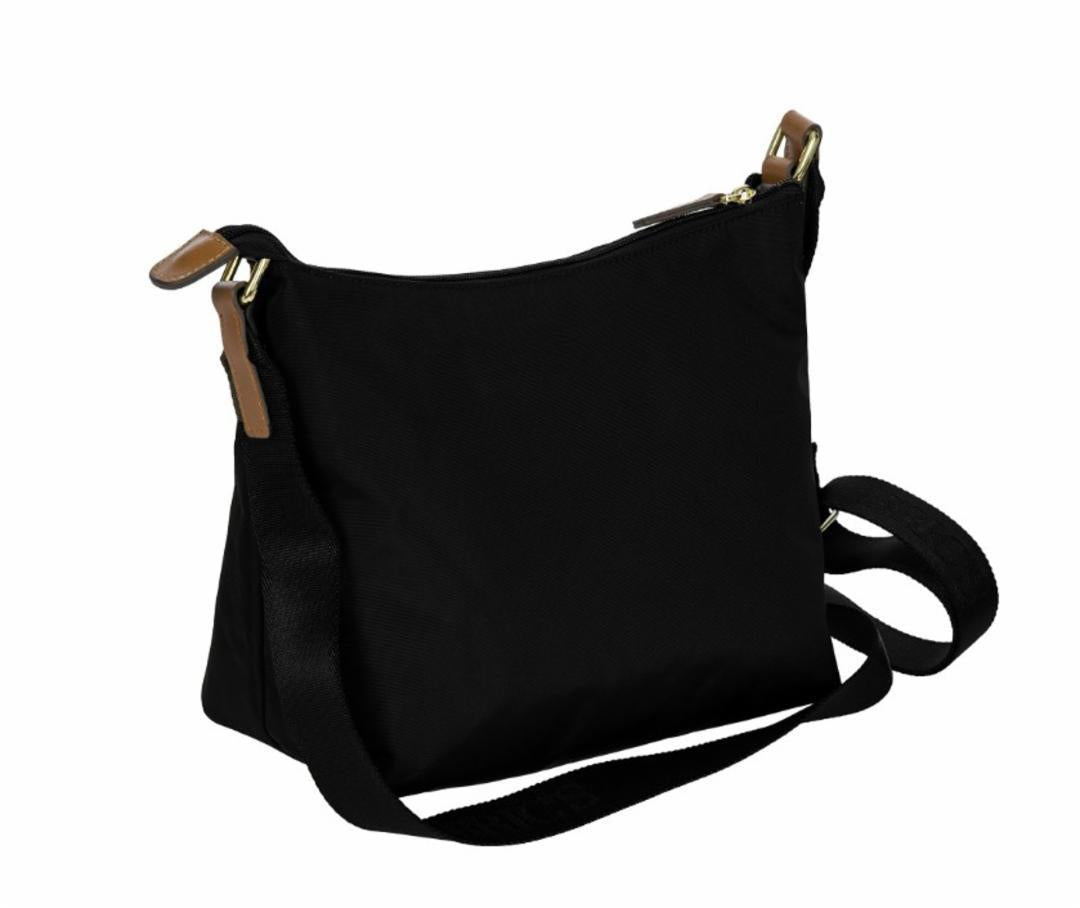 BXG45056 BRIC'S SHOULDER BAG Blue 0000000391