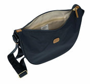 BXG45052 Hobo Bric'S Blu 0000000390