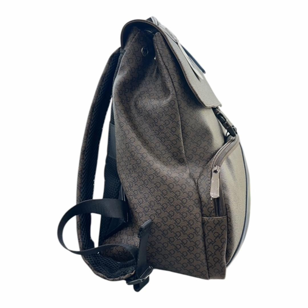 RBR910B4702 Zaino Roccobarocco Marrone 0000000625 Roccobarocco