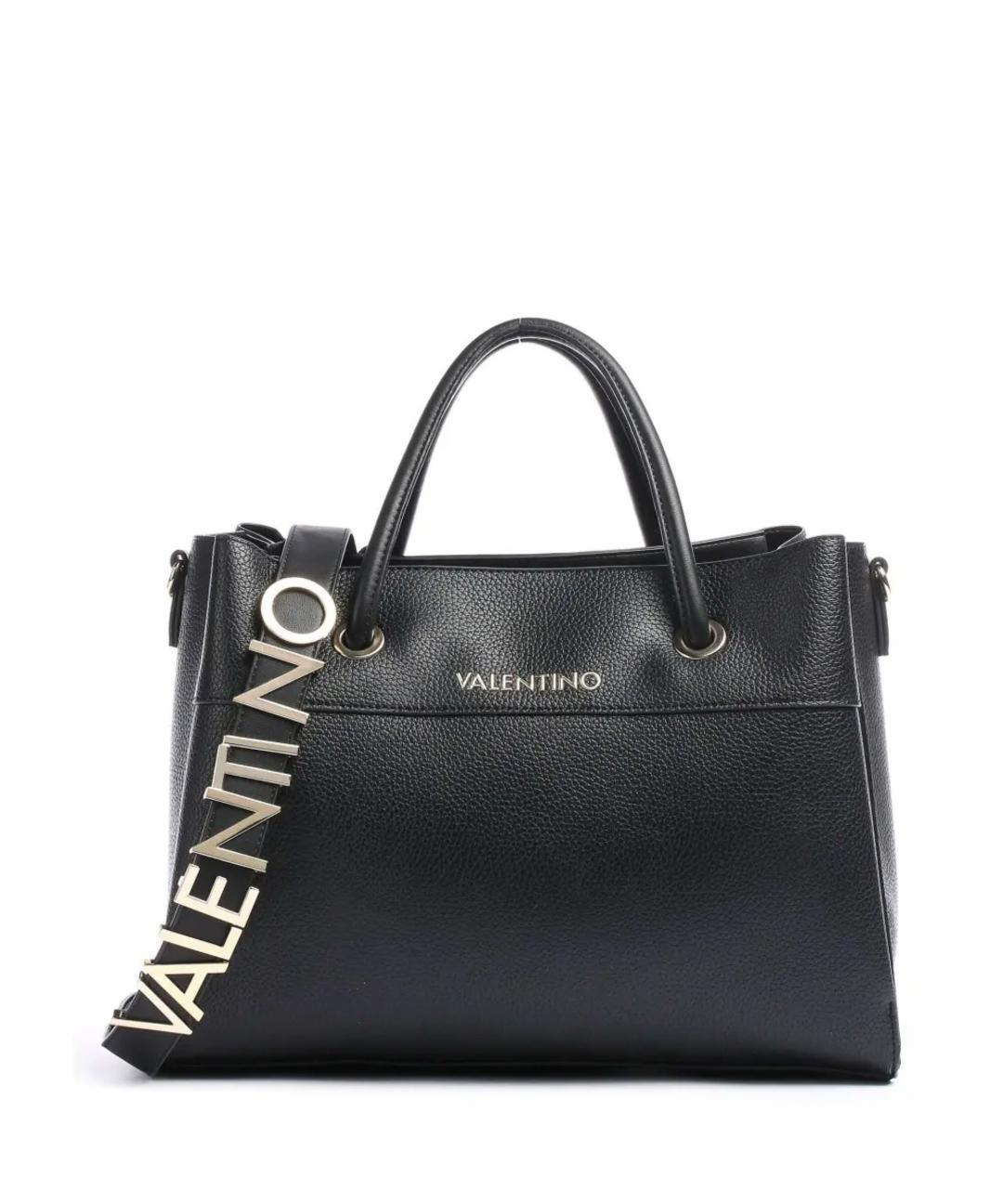 VBS5A802 BORSA A SPALLA VALENTINO Nero 0000000032
