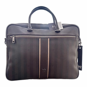 MAN-006 Borsa lavoro Ynot? Marrone 0000000748 Ynot?