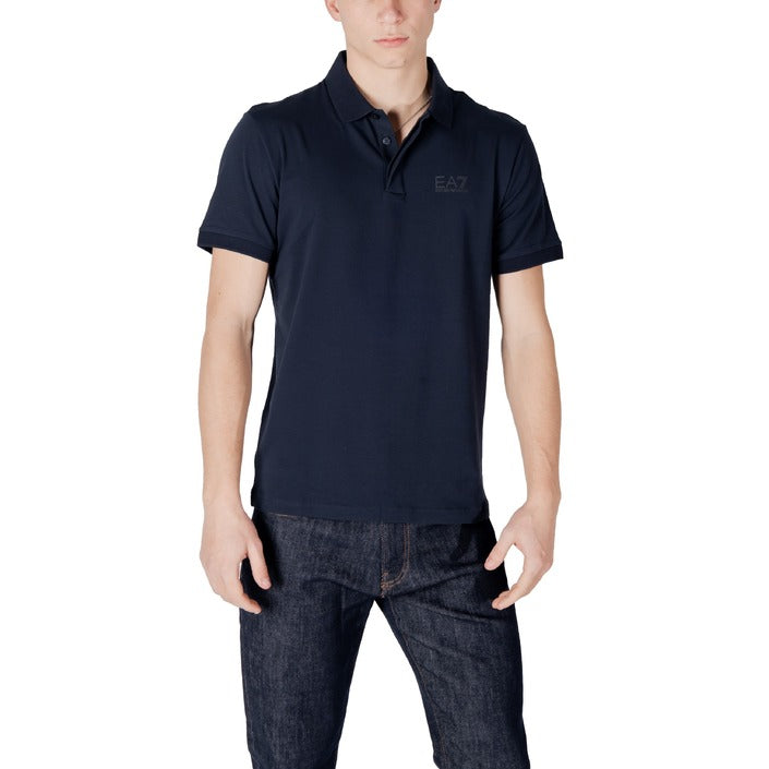 Ea7 Polo Uomo