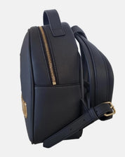 JC4197PP1MKD0000  Zaino Love Moschino Oro 0000000213