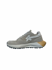 4US26-005 SNEAKERS 4US PACIOTTI Beige 0000000270