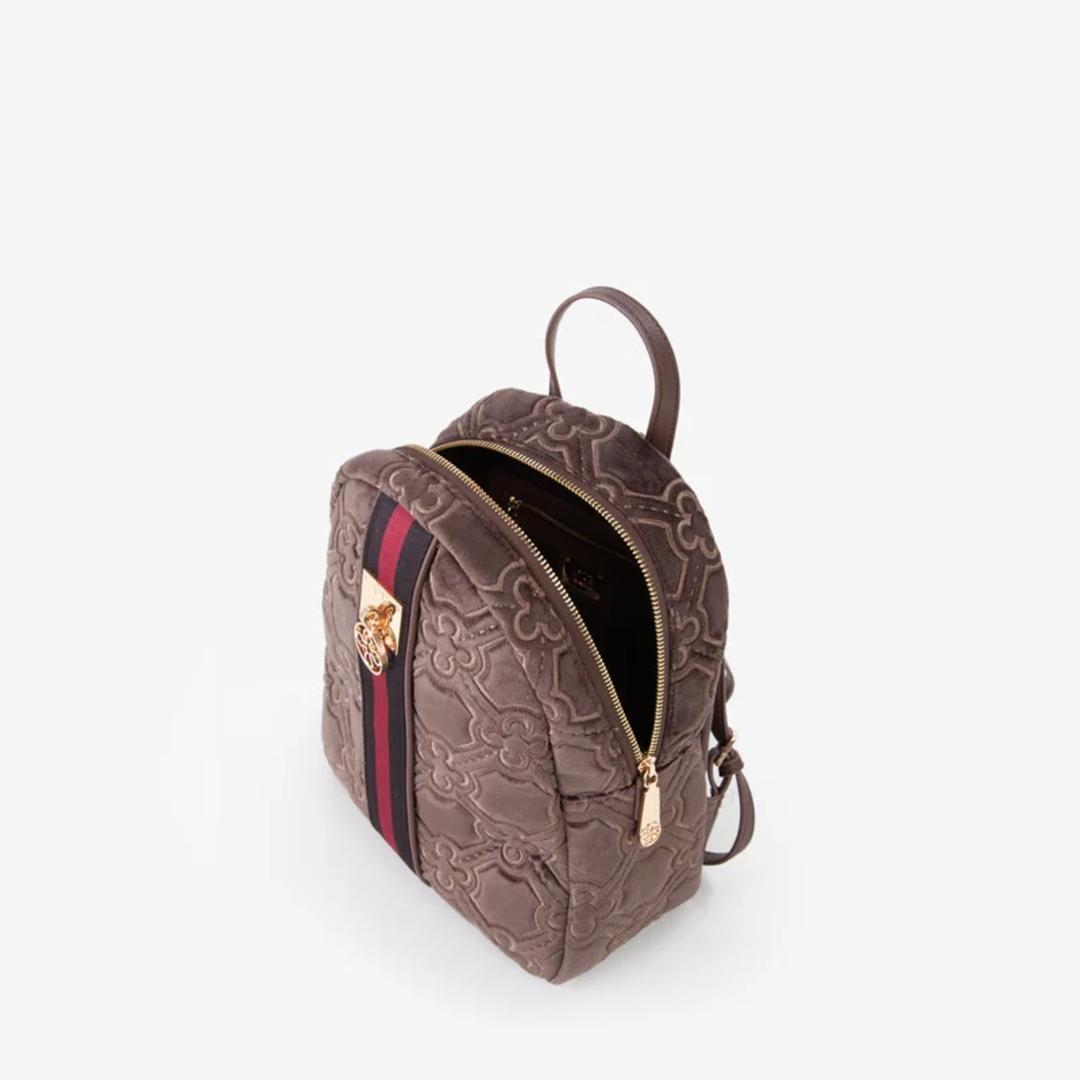 73BS9BN05 Zaino V73 Taupe 0000000049