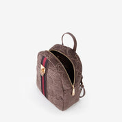 73BS9BN05 Zaino V73 Taupe 0000000049