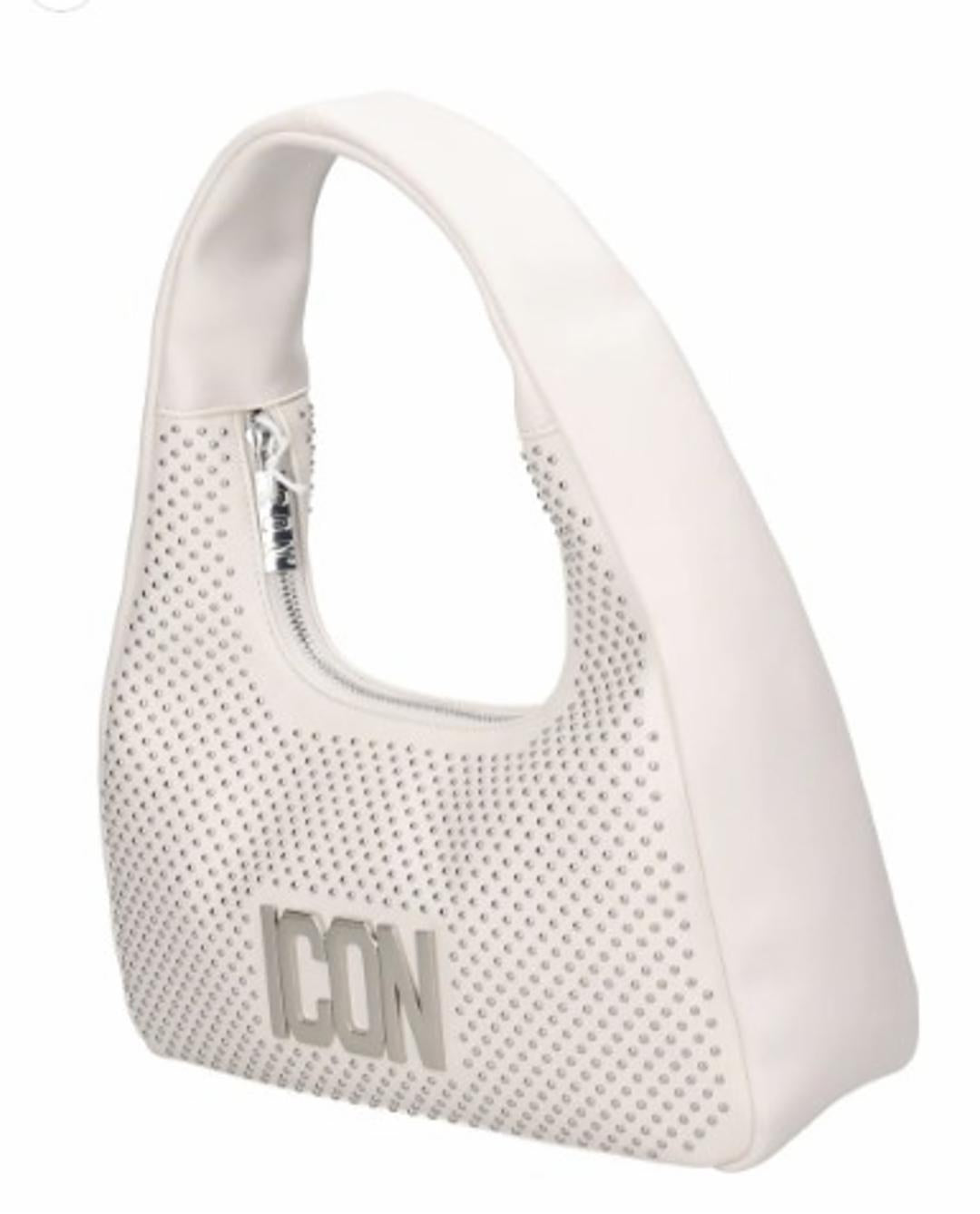 ICBS12A01 Sacca ICON Avorio 0000000561