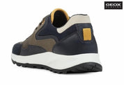 U35EYB SNEAKERS Geox Blu 0000000292