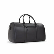 VBS8UT10 VALENTINO Black Duffle Bag 0000000142