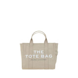 Marc Jacobs Beige Cotton Handbag
