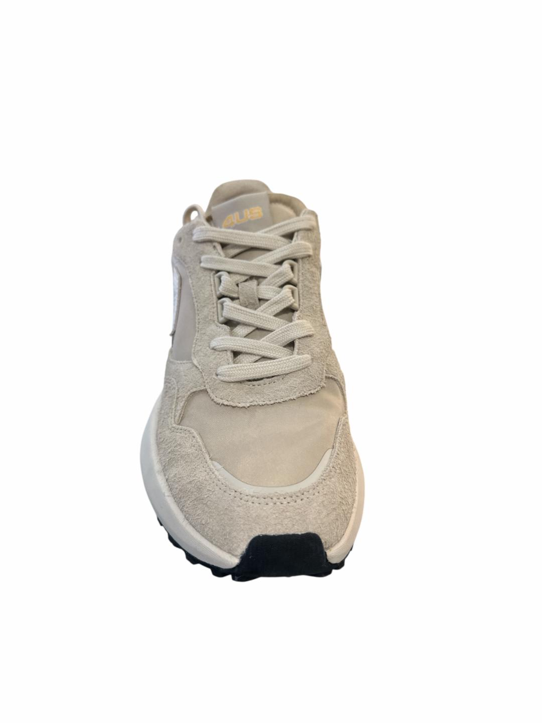 4US26-005 SNEAKERS 4US PACIOTTI Beige 0000000270