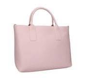 12303-ONL-S2B   BORSA A MANO L'Atelier du Sac Rosa 0000000459 L'Atelier du Sac