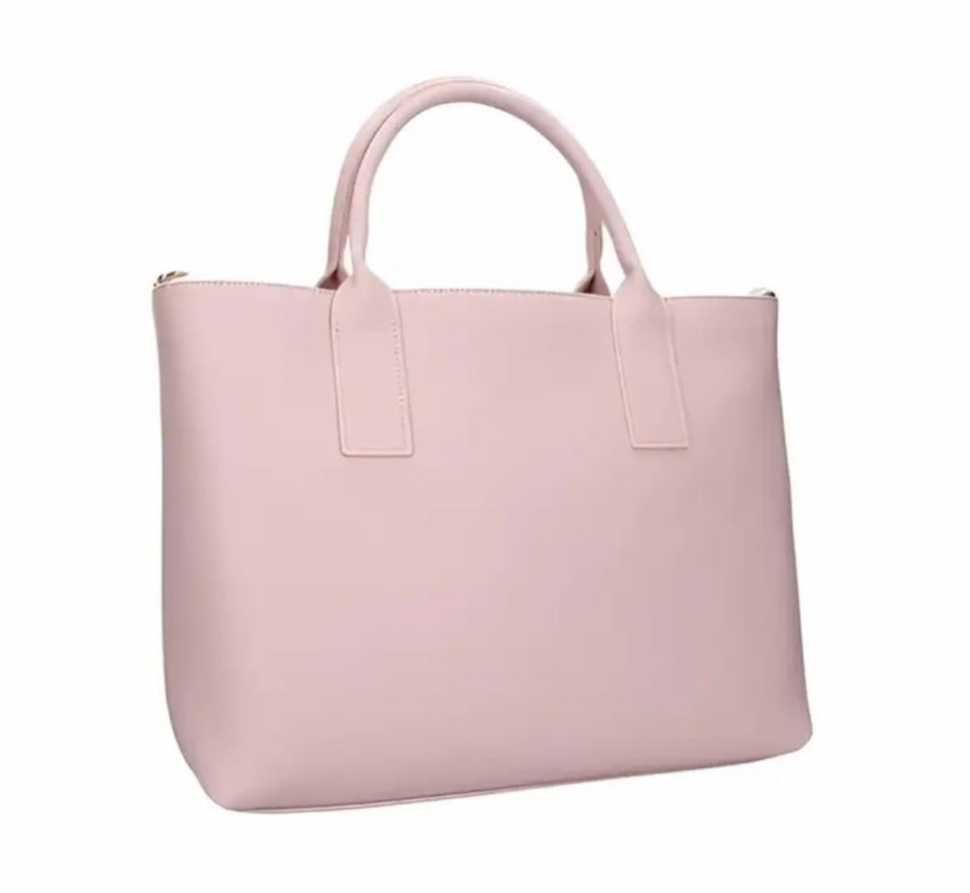 12303-ONL-S2B   BORSA A MANO L'Atelier du Sac Rosa 0000000459