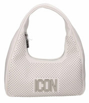 ICBS12A01 Sacca ICON Avorio 0000000561 ICON