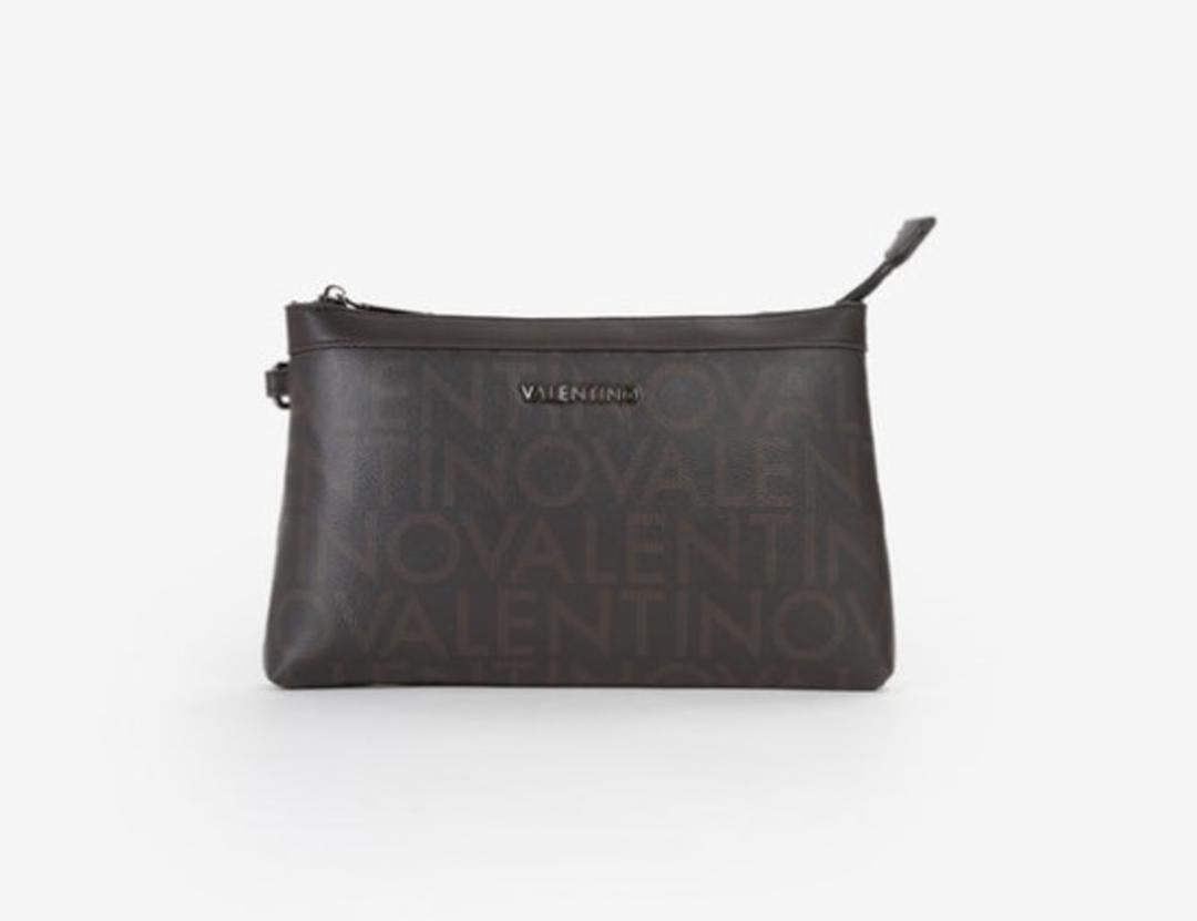 VBE9RQ663 Pochette VALENTINO Nero 0000000805