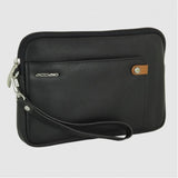 8481 Pochette Acciaio Nero 0000000129