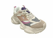 250128  SNEAKERS Manila Grace Multi Color 0000000241