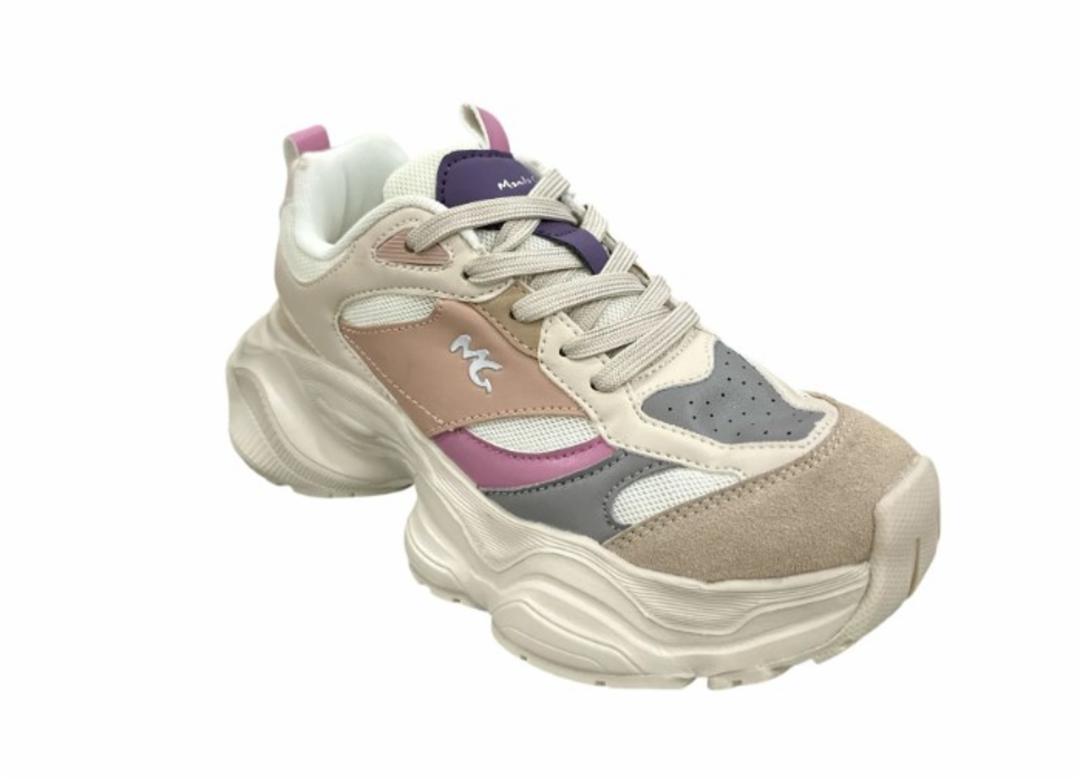 250128  SNEAKERS Manila Grace Multi Color 0000000241