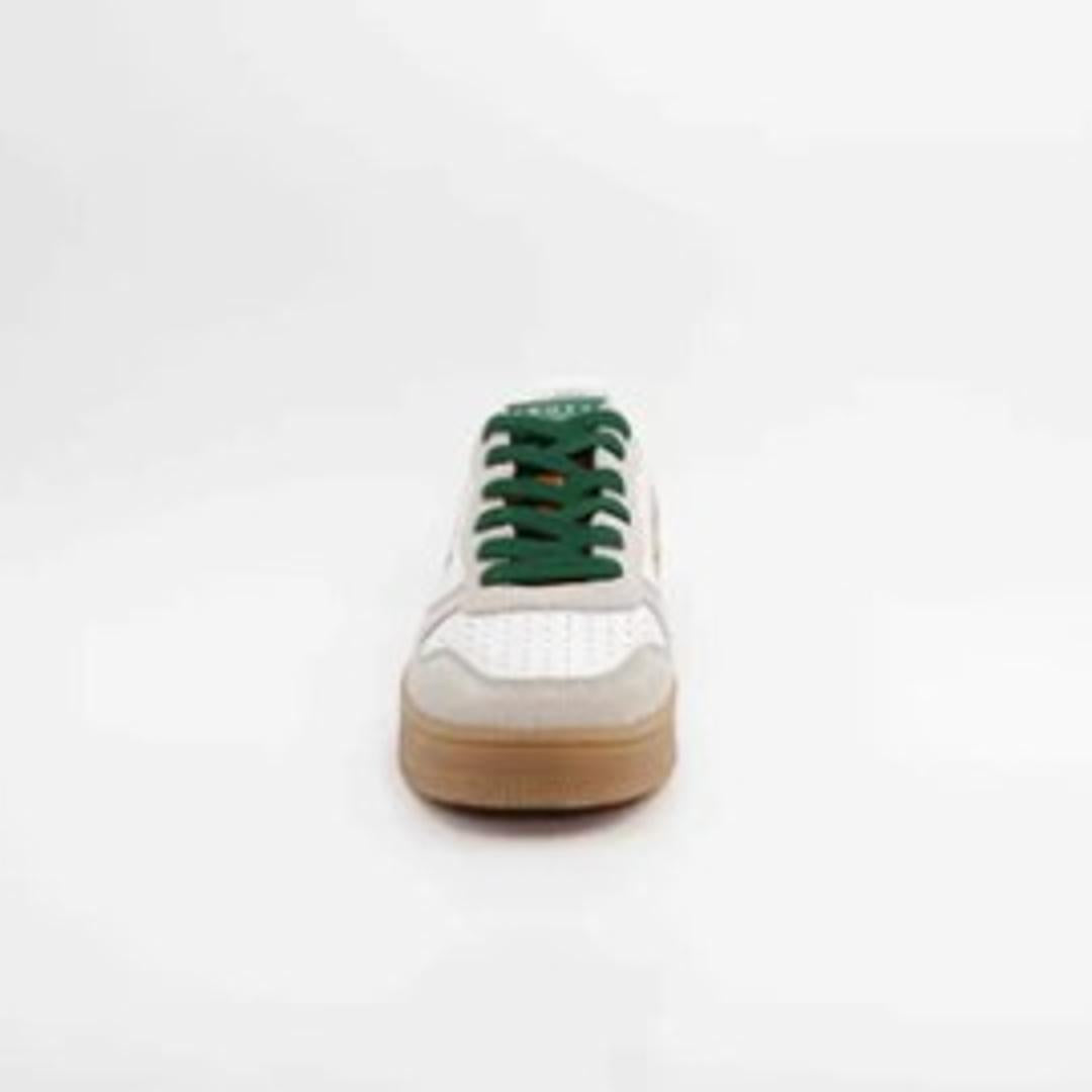 YNP3710  SNEAKERS Ynot? Verde 0000000465 Ynot?