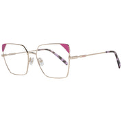 Rose Gold Metal & Plastic Glasses (Frames)