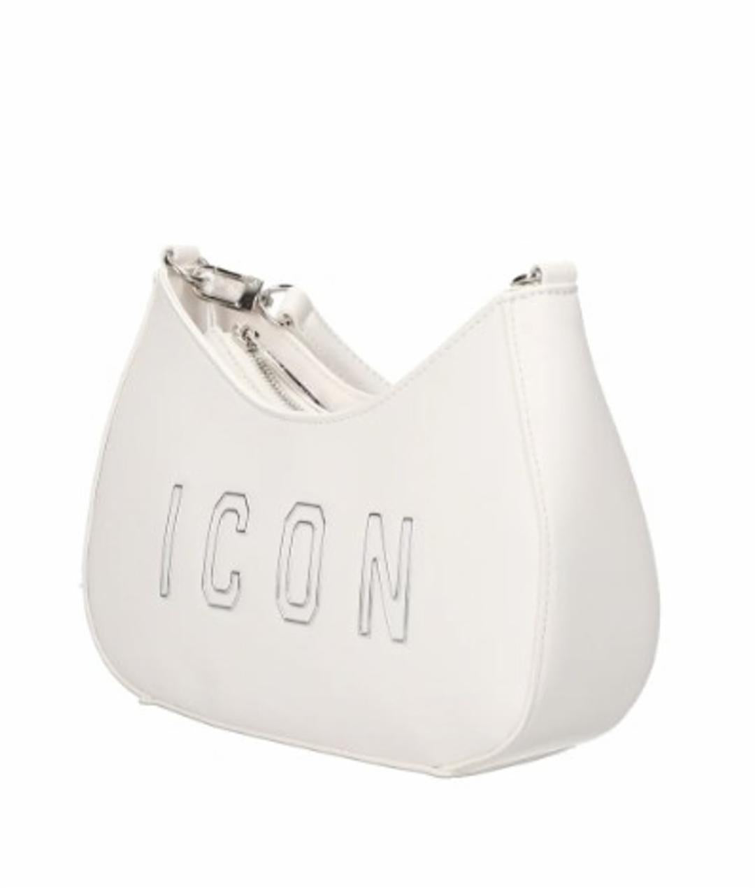 ICBS14A03 Tracolla ICON Bianco 0000000565