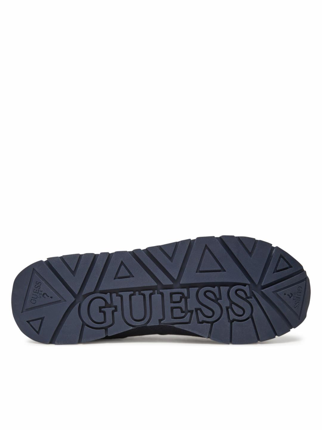FMPALCELE12   Guess Blu 0000000278