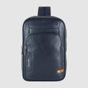 8477 Zaino/Monospalla Acciaio Blu 0000000135