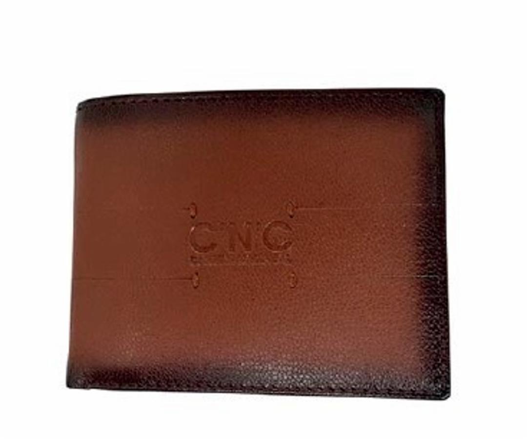 CNCP5003T0 Portafoglio C.N.C. Cuoio 0000000178
